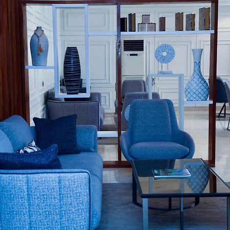 Summerset Continental Hotel Gana Mobushipe 外观 照片