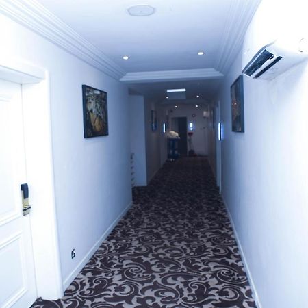 Summerset Continental Hotel Gana Mobushipe 外观 照片
